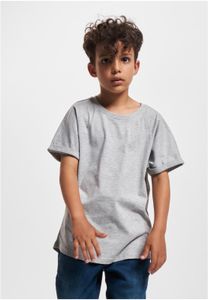 modernes Urban Classics Unisex T-Shirt 200 g/m² mit Baumwolle Grau