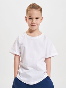 modernes Urban Classics Unisex T-Shirt 200 g/m² mit Baumwolle Weiß