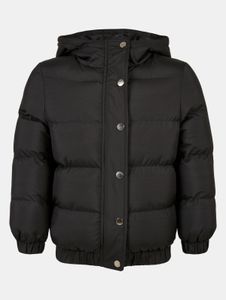 schlichte URBAN CLASSICS Damen Jacke 78 g/m² Schwarz