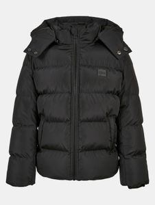 Casual Urban Classics unisex jacket, 139 g/m², black