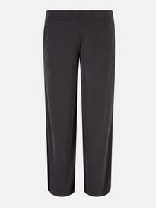 Jean unisexe moderne Urban Classics 200 g/m² noir