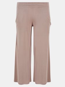 lässige Urban Classics Unisex Jeans 200 g/m² Alt-Rosa