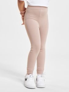 vielseitige Urban Classics Unisex Hose Stretch Oversize 270 g/m² mit Baumwolle Alt-Rosa