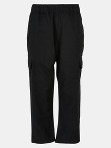 Modern Urban Classics Unisex Jeans with Pockets 225 g/m² with Cotton Black