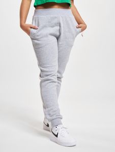 Pantalon unisexe Modern Urban Classics avec poches, 300 g/m², coton, gris