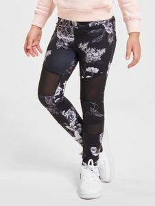 Casual Urban Classics Unisex Stretch Mesh Trousers 250 g/m² Navy