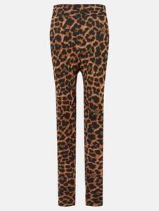 bequeme Urban Classics Unisex Hose Stretch Slim Fit 200 g/m² Braun