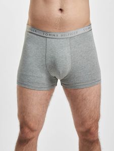 Lightweight Tommy Hilfiger men's shorts grey