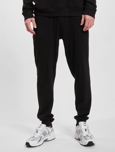 Pantalones vaqueros cómodos para hombre de Tommy Hilfiger, color negro.