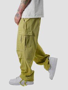 Stylish 2Y Premium Men's Stretch Jeans with Cotton, Green