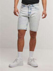 Casual 2Y Premium Men's Jeans, Straight Fit, Zip-Up, Cotton, Blue