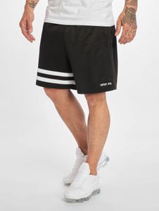Comfortable UNFAIR ATHLETICS men's trousers, black