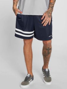 Pantalon homme décontracté UNFAIR ATHLETICS, bleu marine