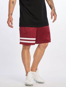 moderne UNFAIR ATHLETICS Herren Hose Rot