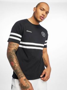 modernes UNFAIR ATHLETICS Herren T-Shirt mit Baumwolle Schwarz
