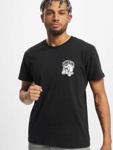 T-shirt homme UNFAIR ATHLETICS, style sportif, en coton noir