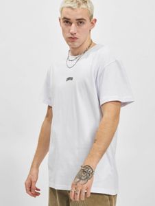 Comoda t-shirt da uomo UNFAIR ATHLETICS in cotone, bianca