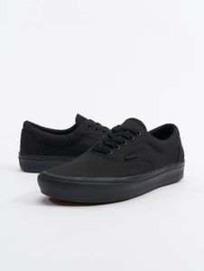moderne Vans Unisex Sneaker Schwarz