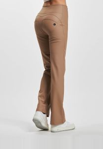 modern Freddy women's jeans bags brown