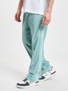 bequeme Lacoste Herren Jeans Pastell-Grün