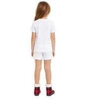 Cozy Kids' Slippers, Warm Winter Socks, Teen Socks, Girls' and Boys' Non-Slip Socks with Sole 928150 Black/Red