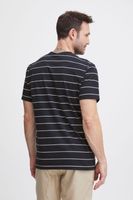 Classic FQ1924 FQTom SS Men's Crew Neck T-Shirt 21900644 in White or Gray