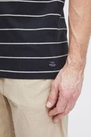 Classic FQ1924 FQTom SS Men's Crew Neck T-Shirt 21900644 in White or Gray