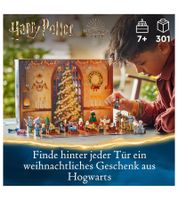 Hot Wheels Holiday Toy Calendar with 10 Vehicles (1:64 Scale) – Ages 3+ – Advent Calendar #9599306