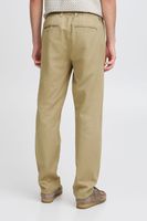 klassische CASUAL FRIDAY CFPandrup Herren Leinenhose aus Baumwolle Sommerhose 20505421 Beige oder Weiß