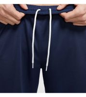 NIKE Park III Herren Trainings-Shorts mit Dri-FIT-Technologie Fußball-Shorts Sport-Hose BV6855-410 Dunkelblau