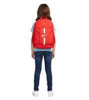 Sac à dos de football NIKE Academy Team – Sac pour enfants (filles et garçons) – Sac de foot 22 L – Rouge