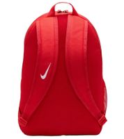 Sac à dos de football NIKE Academy Team – Sac pour enfants (filles et garçons) – Sac de foot 22 L – Rouge