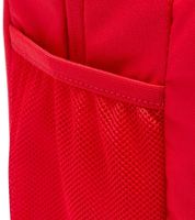 Sac à dos de football NIKE Academy Team – Sac pour enfants (filles et garçons) – Sac de foot 22 L – Rouge