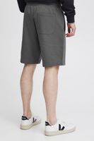 klassische SOLID SDHansi Herren Sweatshorts mit Kordelzug Shorts 21301143ME Schwarz, Beige oder Grau