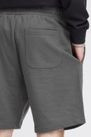 klassische SOLID SDHansi Herren Sweatshorts mit Kordelzug Shorts 21301143ME Schwarz, Beige oder Grau