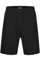 klassische SOLID SDHansi Herren Sweatshorts mit Kordelzug Shorts 21301143ME Schwarz, Beige oder Grau