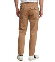 klassische BLEND Herren Hose mit Reißverschluss Baumwoll-Hose Freizeithose 20715567 in Braun, Blau oder Grün