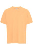 T-shirt classica da uomo SOLID SDPavlo 21108604 rossa o arancione