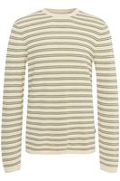 Maglione da uomo classico BLEND BHAjlan in maglia fine con etichetta, 20717703, verde o blu