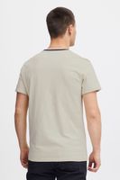 T-shirt girocollo da uomo BLEND BHOrion 20716730ME Grigio, Blu, Verde o Bianco