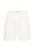 Pantaloncini da uomo classici SOLID SDLiam in seersucker con etichetta, modello casual 21108637, disponibili nei colori verde, bianco o blu