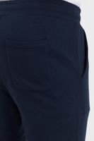 Pantalones cortos deportivos clásicos BLEND BHTorben para hombre con cordón ajustable (20713141ME) Gris, Azul o Negro
