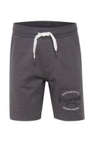 Pantalones cortos deportivos clásicos BLEND BHTorben para hombre con cordón ajustable (20713141ME) Gris, Azul o Negro