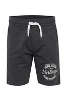 Pantalones cortos deportivos clásicos BLEND BHTorben para hombre con cordón ajustable (20713141ME) Gris, Azul o Negro