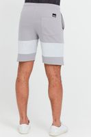 klassische SOLID SDMekir Herren Sweatshorts mit Kordelzug Shorts 21300637ME Hellgrau, Dunkelgrau oder Schwarz