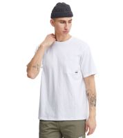 Classic 11 PROJECT PREmil SS Men's Crew Neck T-Shirt 21300995-ME – Blue, White, or Black
