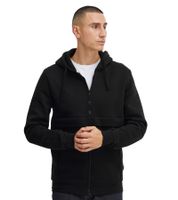 Felpa con zip da uomo Classic 11 PROJECT PRAnnir 20715241ME Grigio, Nero o Blu Scuro