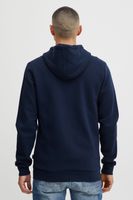 Felpa con zip da uomo Classic 11 PROJECT PRAnnir 20715241ME Grigio, Nero o Blu Scuro