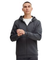 Felpa con zip da uomo Classic 11 PROJECT PRAnnir 20715241ME Grigio, Nero o Blu Scuro