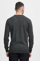 Jersey clásico de punto fino con cuello redondo para hombre BLEND BHCerstan 20716722ME Azul, Negro o Gris